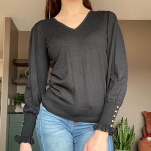 NWT Women’s Ralph Lauren Blouse